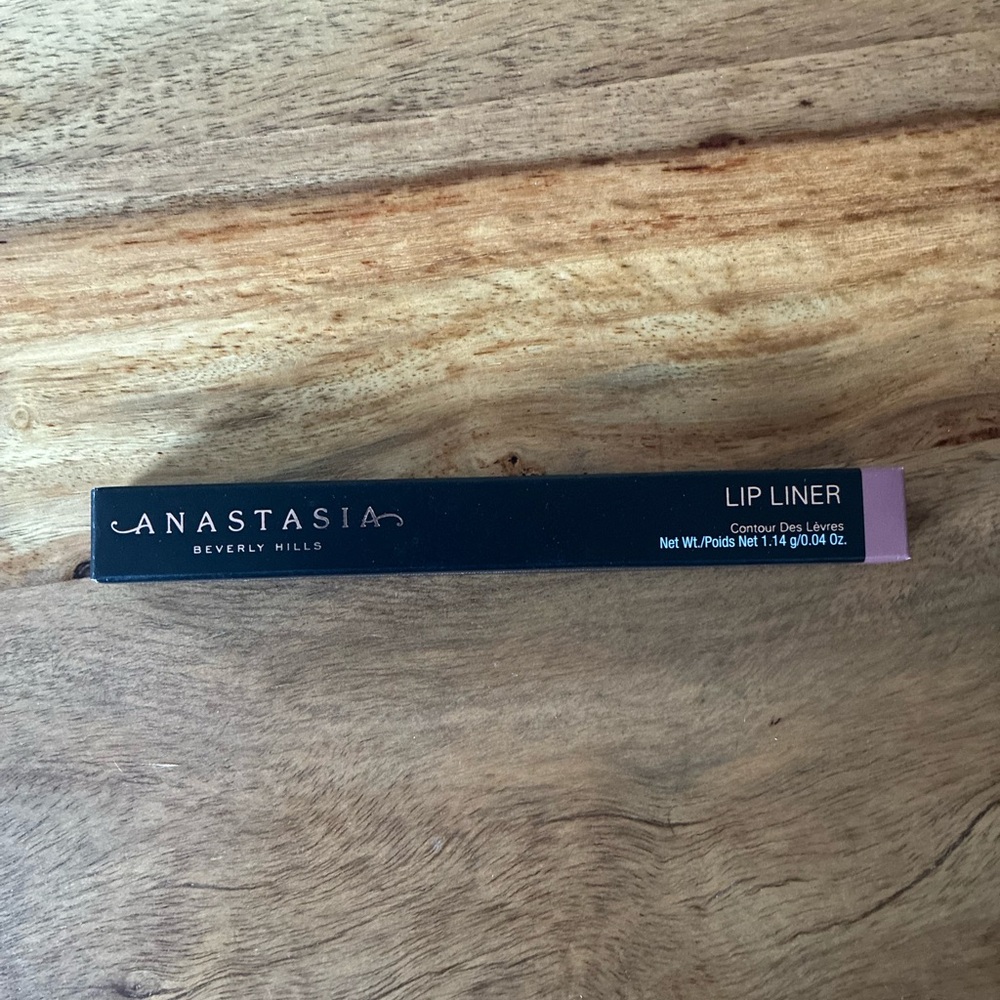 Anastasia Beverly Hills Lip Liner - Soft Pink